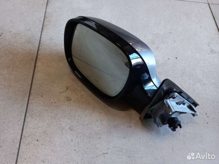 Зеркало левое для bmw X1 E84 с фотохромом