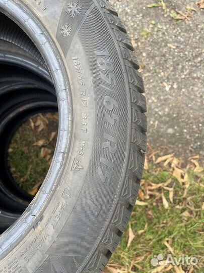 Matador MP 50 Sibir Ice 185/65 R15