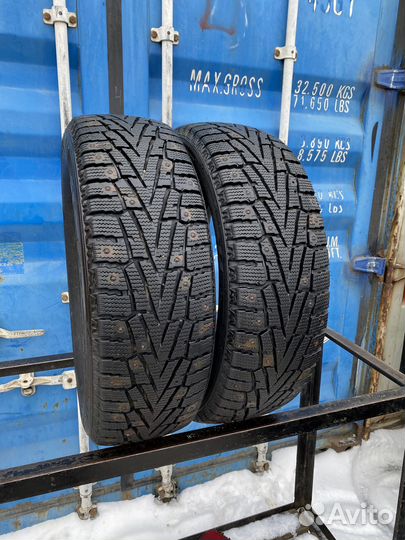 Nexen Winguard WinSpike SUV 225/60 R17