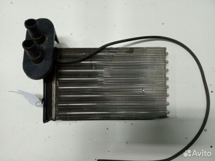 Chery Amulet A15 радиатор отопителя