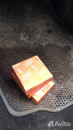 Крестовина газель карданного вала газель