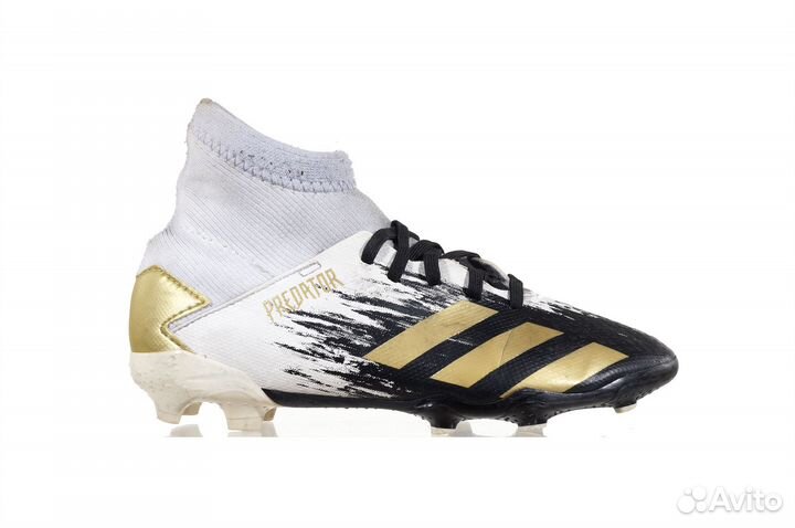 Бутсы Adidas Predator р. 31.5