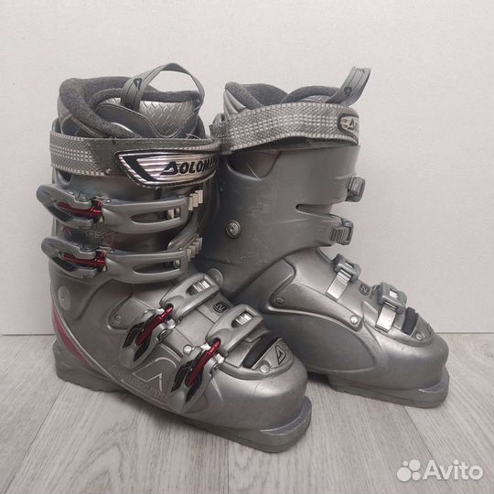 Горнолыжные ботинки Dolomite