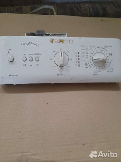 Модуль стиральной машины