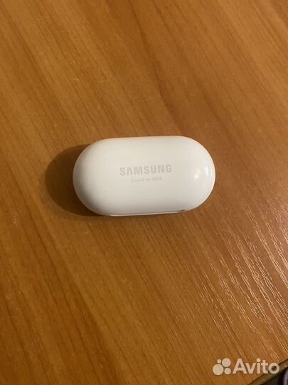 Samsung galaxy buds plus