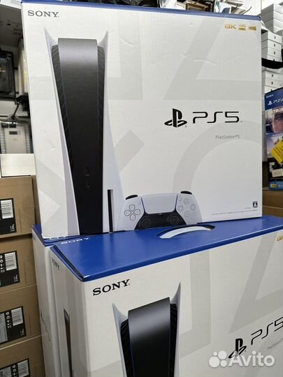 Sony PlayStation 5