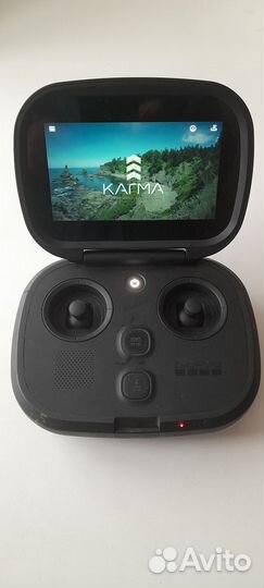 GoPro Karma