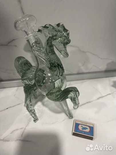 Бутылки фигурные