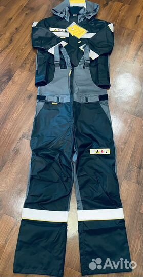 Спецодежда.Роснефть.рабочий костюм