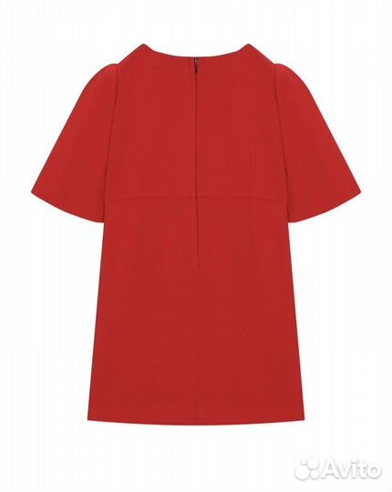 Dolce gabbana платье для девочек