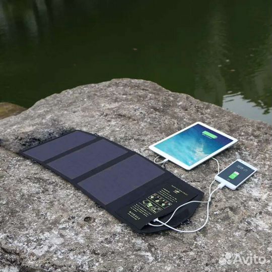 Солнечные панели