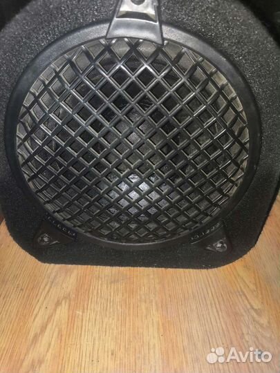 Активный сабвуфер Prology AT 800