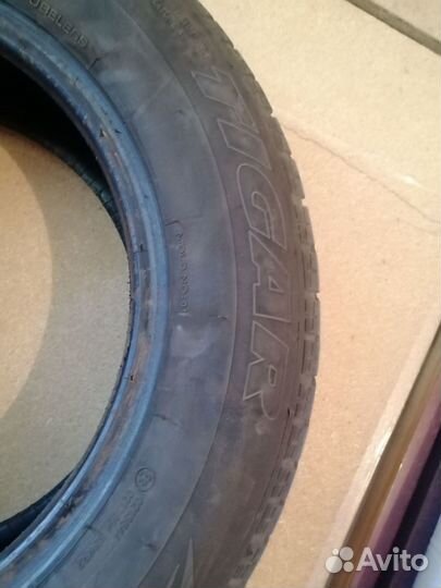 Tigar Prima 205/65 R15