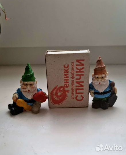 Фигурка, статуэтка, сувенир