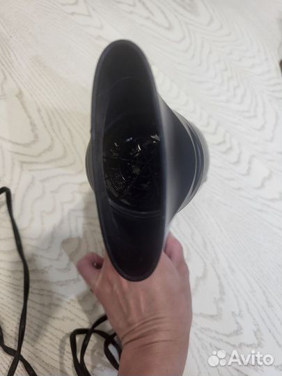 Фен BrAun Satin Hair 7