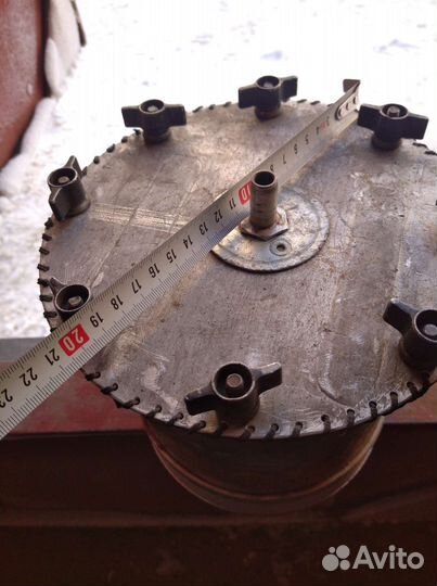 Дистилятор бу