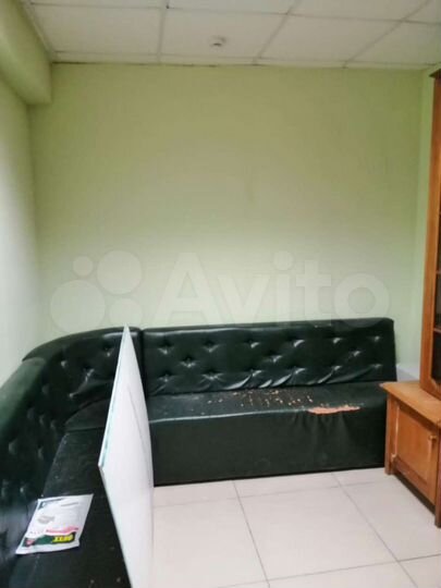 Помещение свободного назначения