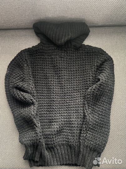 Кофта с капюшоном Firetrap