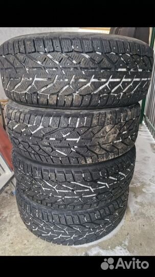 Z Tyre Z-Up SUV 235/60 R18