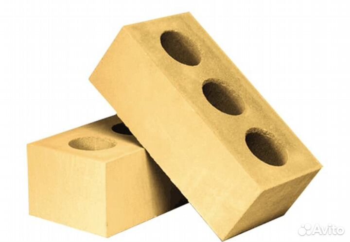 Кирпич полуторный силикат