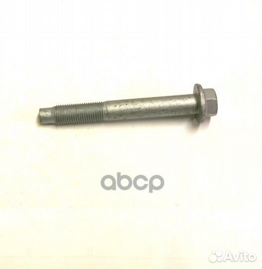 Болт 0,155 01125S212E nissan