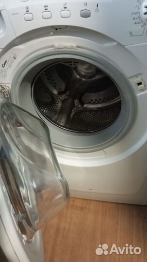Стиральная машина автомат бу