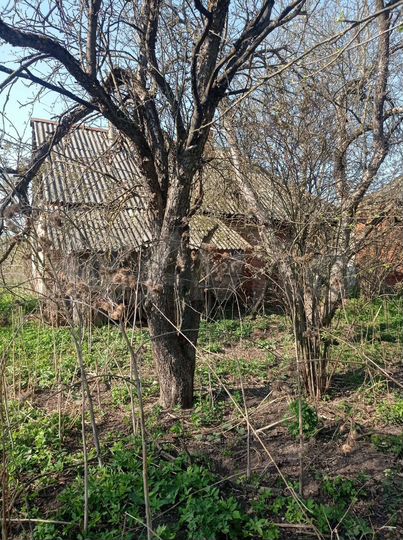 Участок 18 сот. (ИЖС)