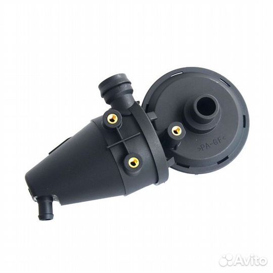 Клапана вентиляции картерных газов BMW