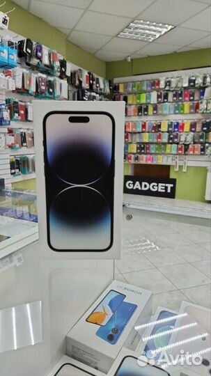 iPhone 14 Pro, 256 ГБ