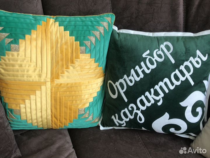 Национальные изделия для дома