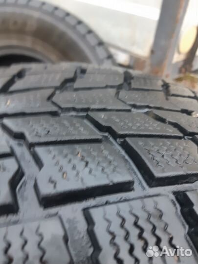 Dunlop Grandtrek SJ6 245/70 R16