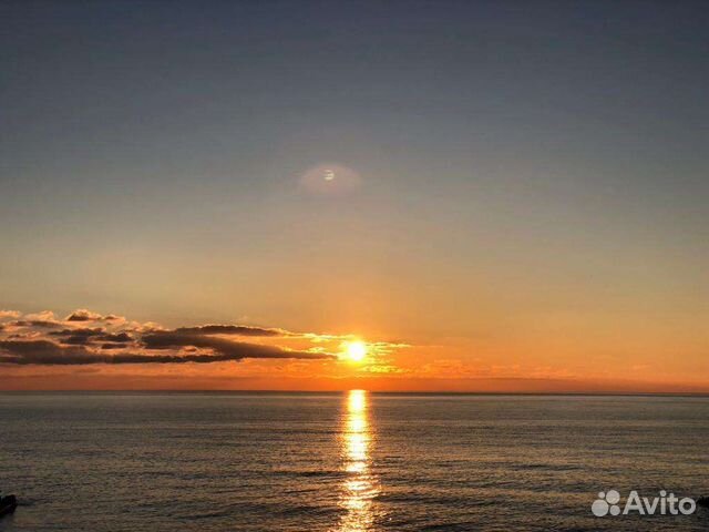 Отдых на море в Сочи