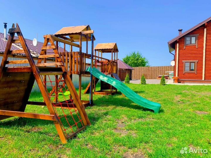 Банкетный зал, беседка, баня, бассейн