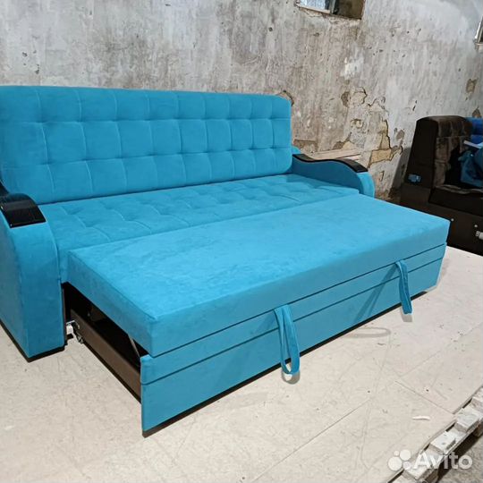 Мягкая мебель