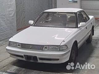 Линк стабилизатора пара Toyota Mark II SX80