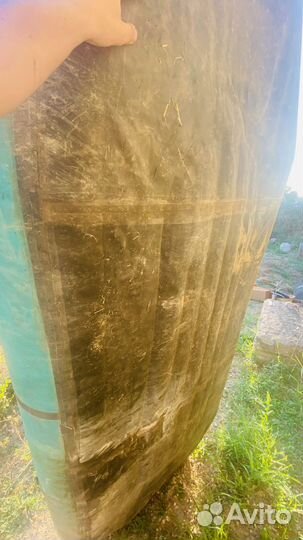 Лотка надувная