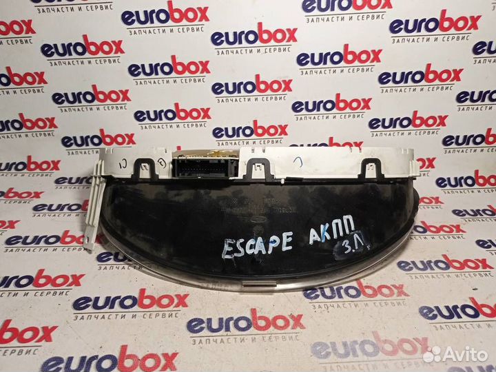 Панель приборов Ford Escape 2001-2006