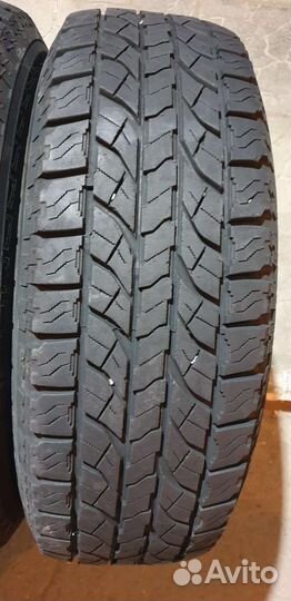 Yokohama Geolandar A/T-S G012 235/70 R16 107S