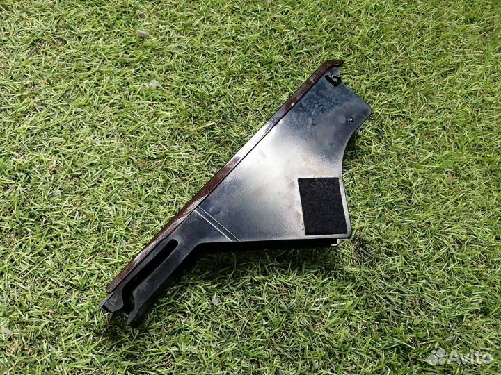 Накладка декоративная Audi A6 Allroad C5 BES 2005