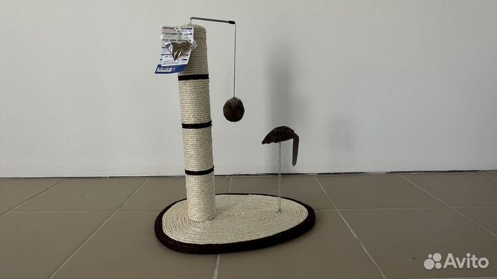 Когтеточка для кошек