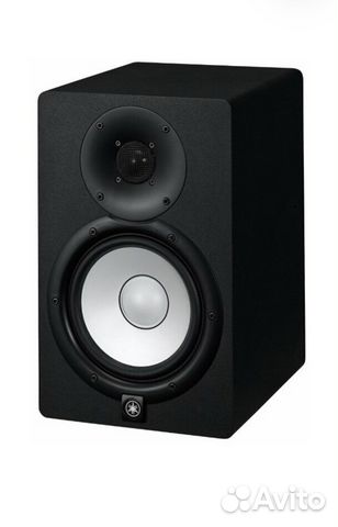 Полосная акустическая система yamaha HS7