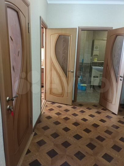 1-к. квартира, 58 м², 2/5 эт.