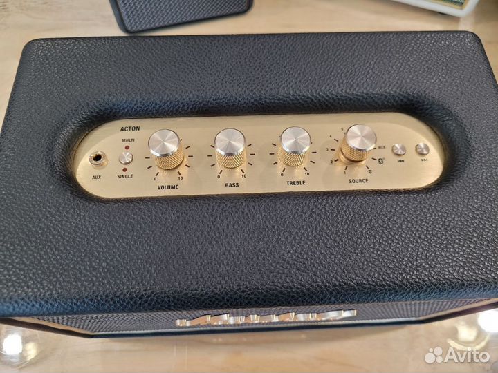 Корпуса для акустики Marshall