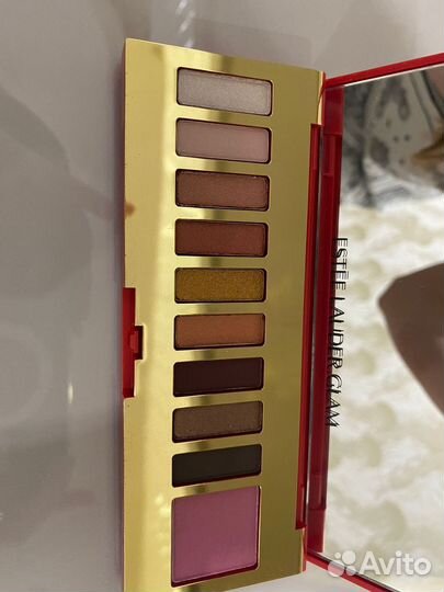 Косметика estee lauder оригинал новая