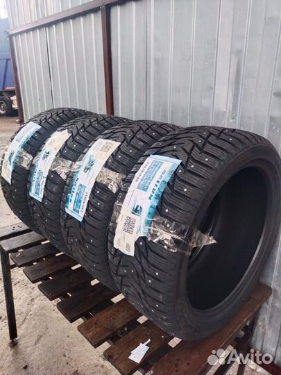 Sailun Ice Blazer WST3 245/40 R18