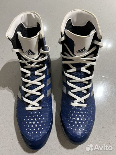 Боксерки Adidas