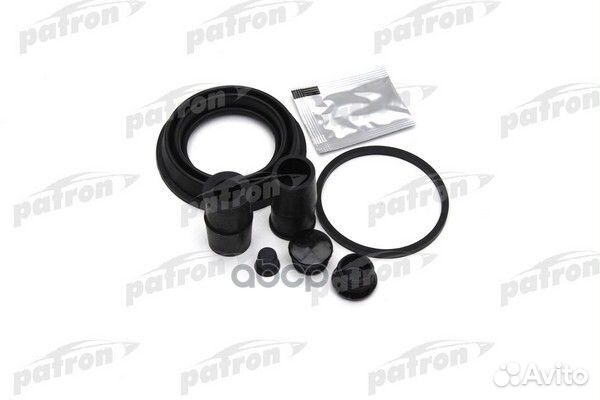 Ремкомплект тормозного суппорта передний мост A