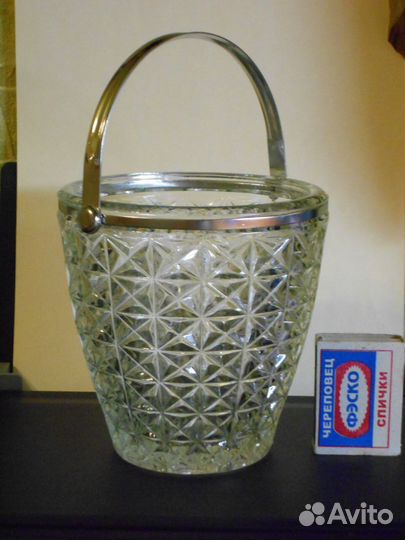 Посуда Менажница Ваза Конфетница Салатница