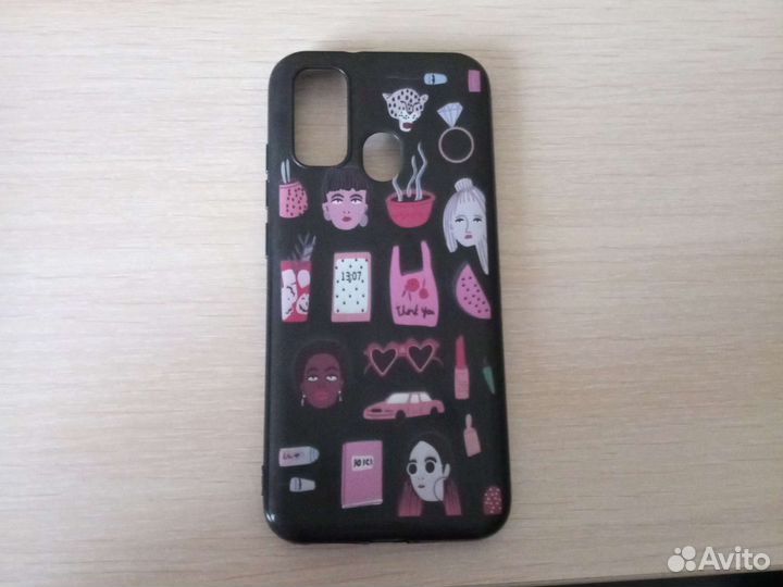 Продаю чехол на телефон ylefone note 9p