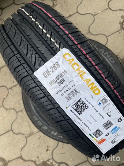 Cachland CH-268 185/65 R14 86H